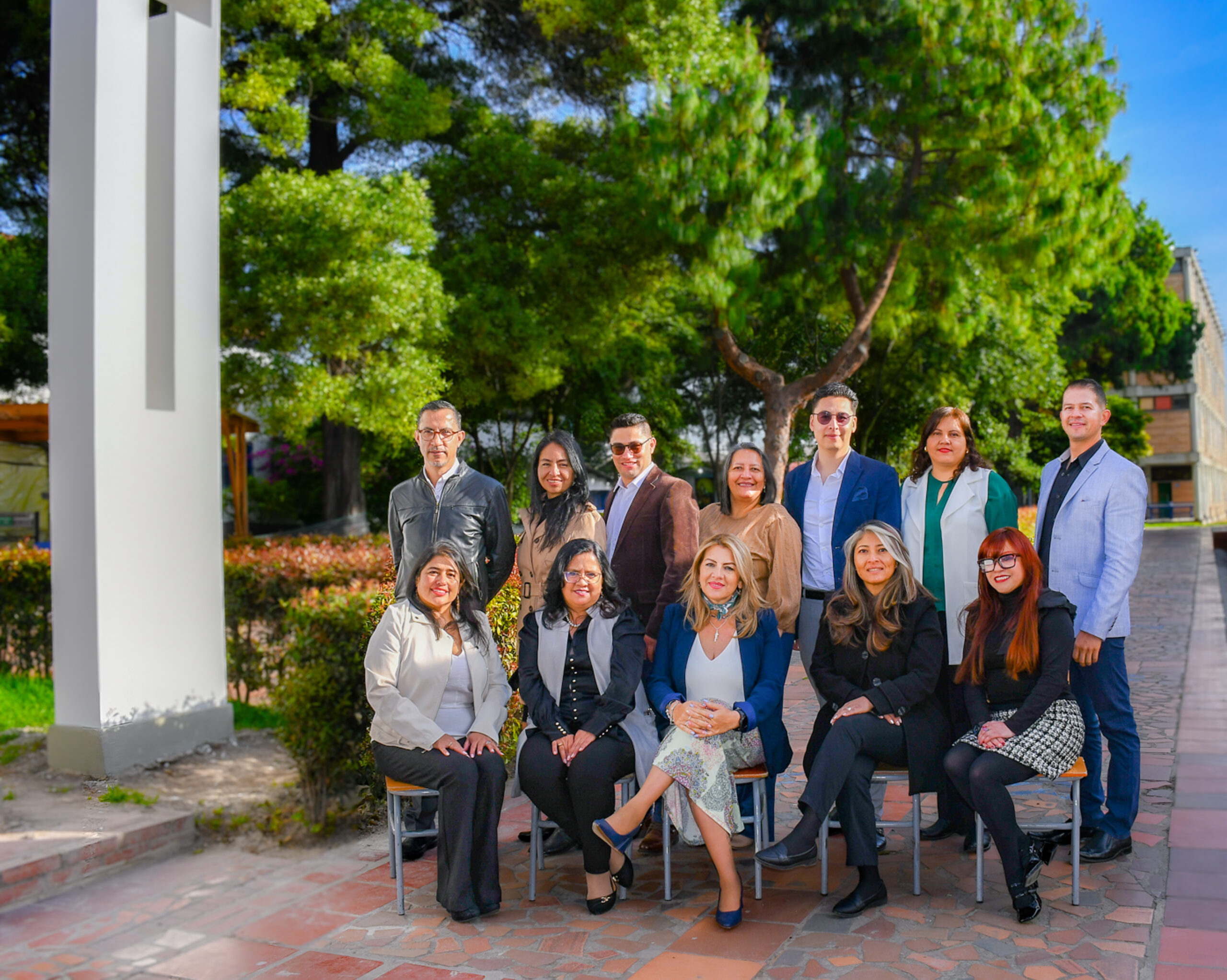 Gestión de Dirección