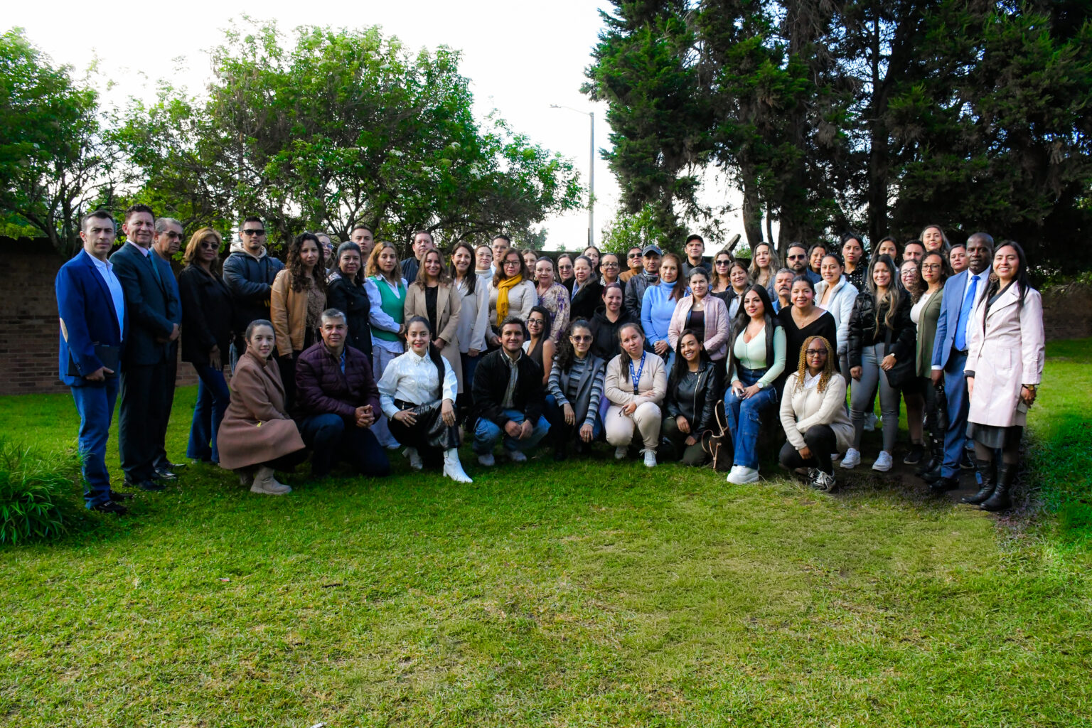 Instalación Consejo de Padres 2026