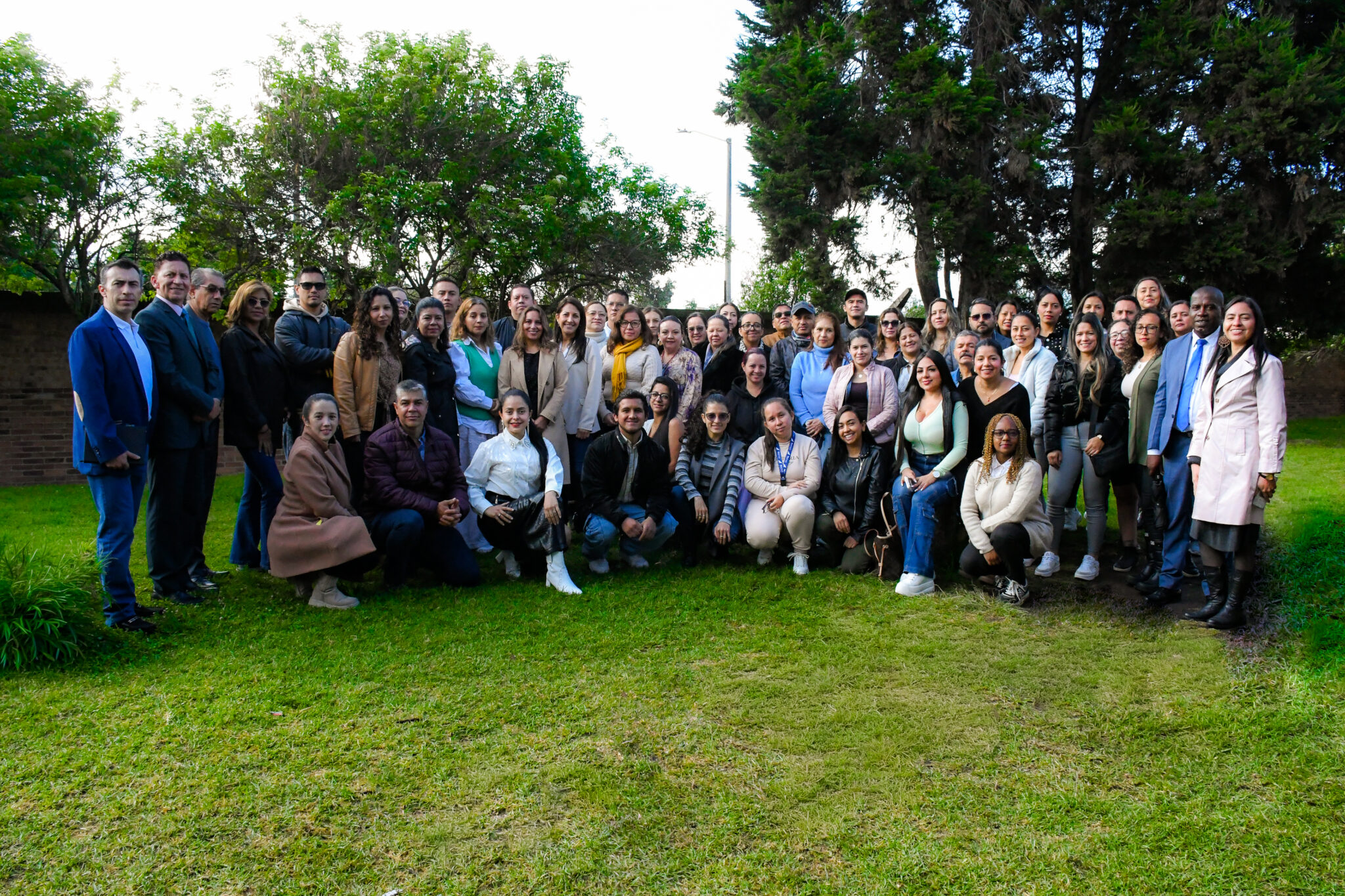 Instalación Consejo de Padres 2026