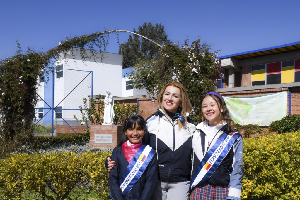 Jornada Democrática CSL 2026