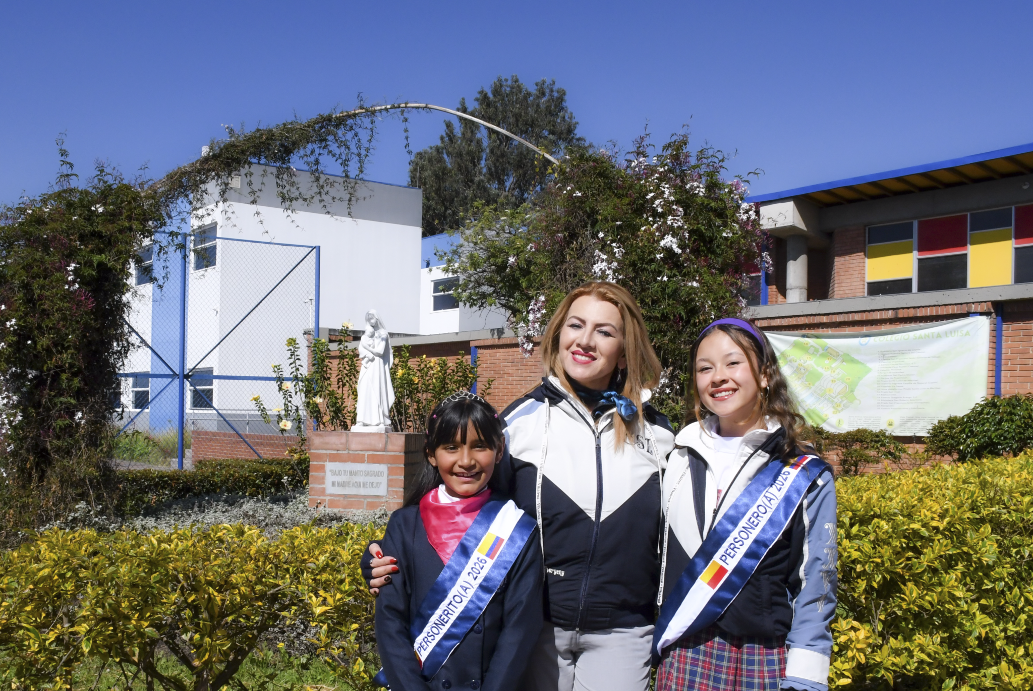 Jornada Democrática CSL 2026