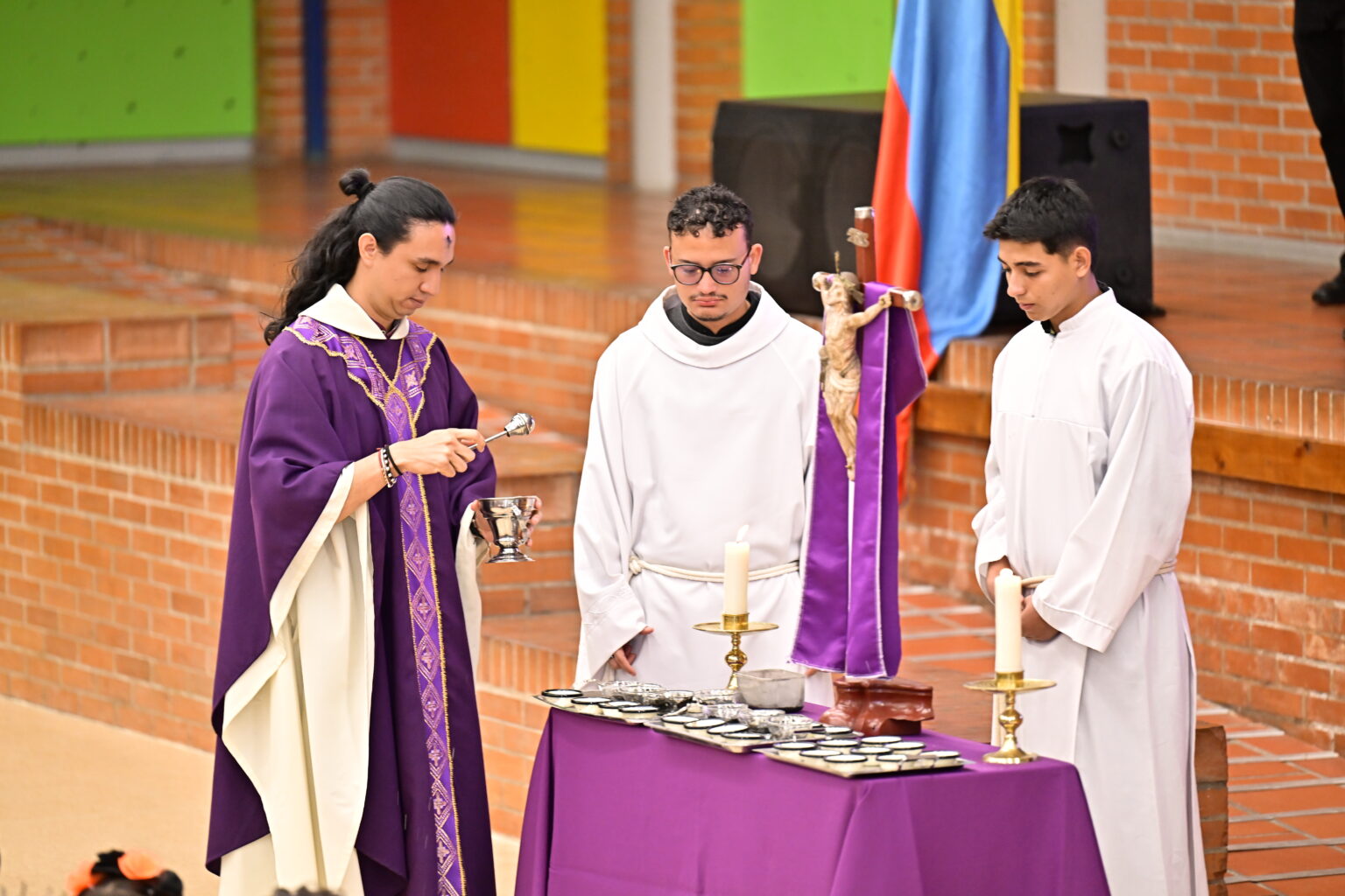 Miércoles de Ceniza