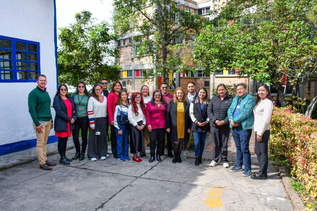 Instalación Comité de Inclusión