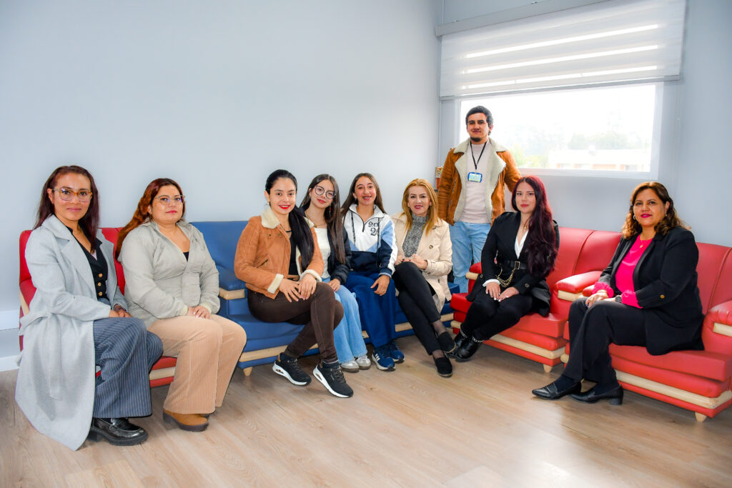 Instalación Consejo Directivo 2026