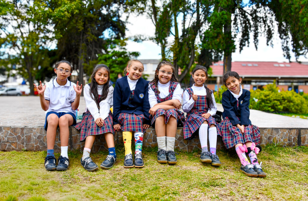 Conmemoración Día Mundial del Síndrome Down