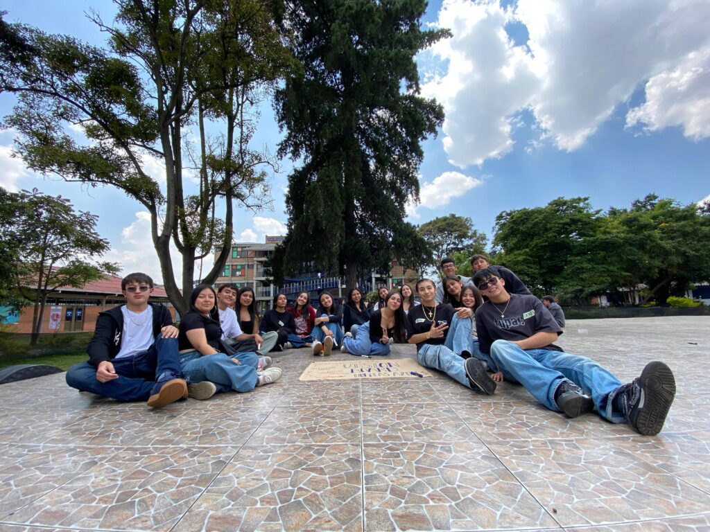 Apertura Grupos Apostólicos