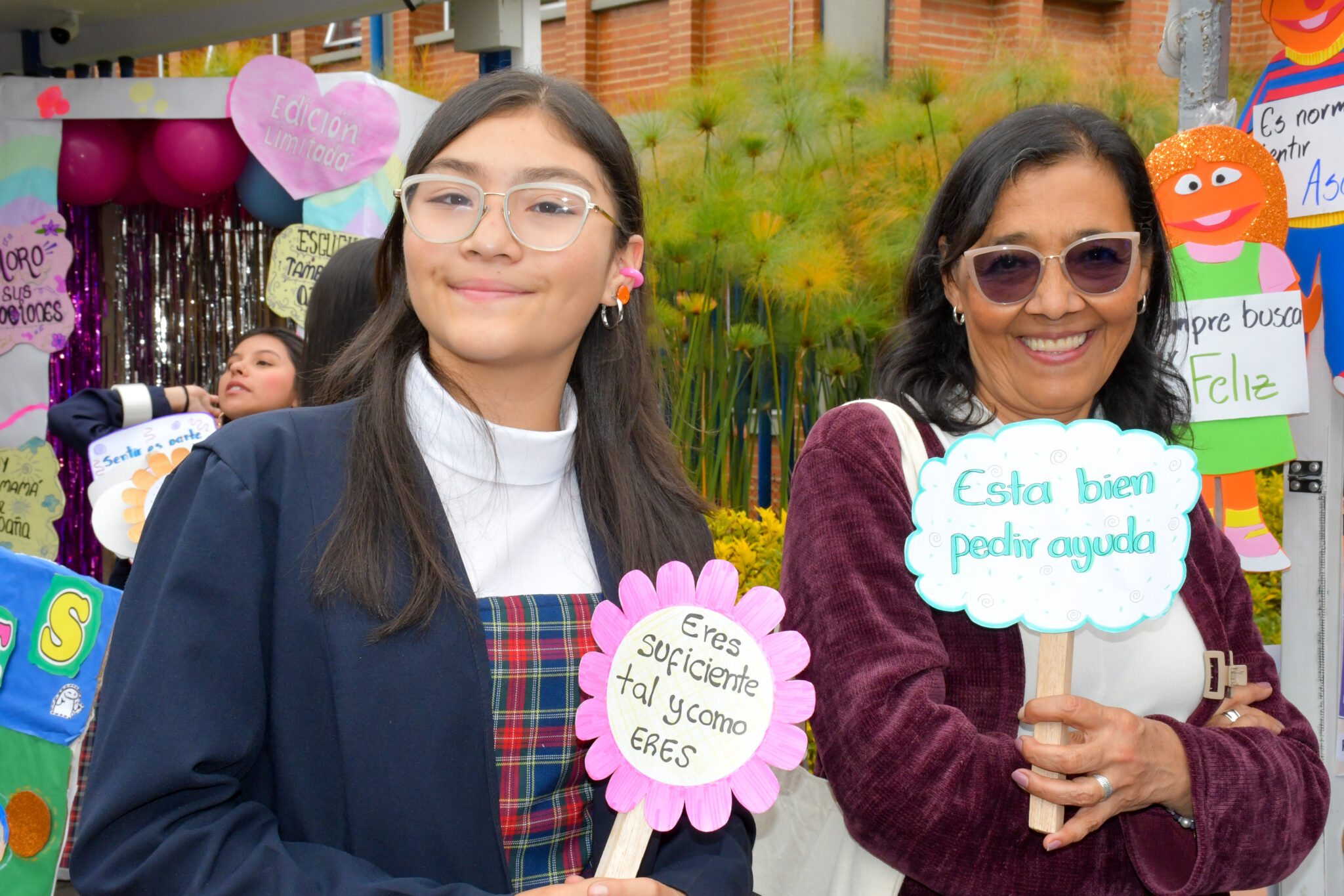 Familias fortalecen la educación emocional en jornada liderada por el SAE