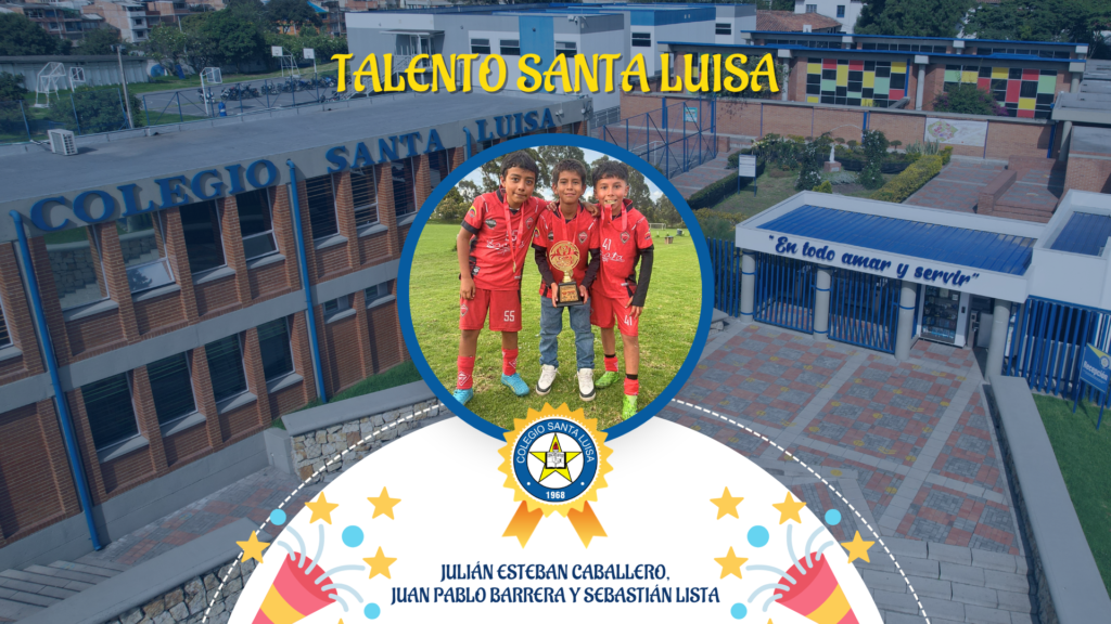 Nuestros Estudiantes se coronaron subcampeones en el Torneo Copa de Campeones Categoría 2013