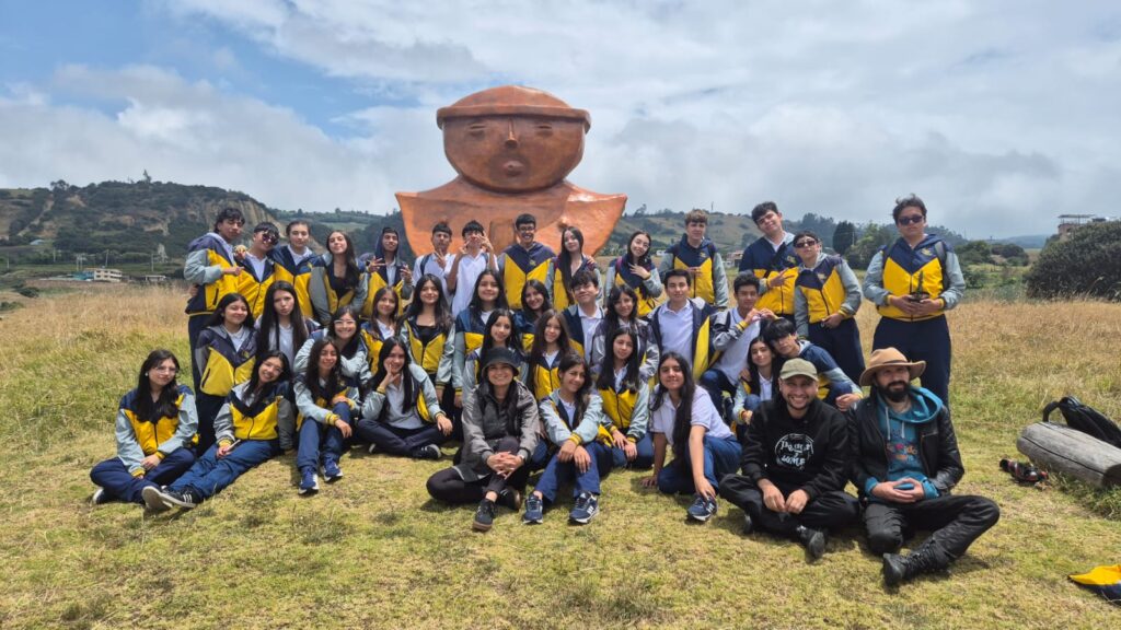 Proyecto Formación Acción Social: FAS Grado 10°