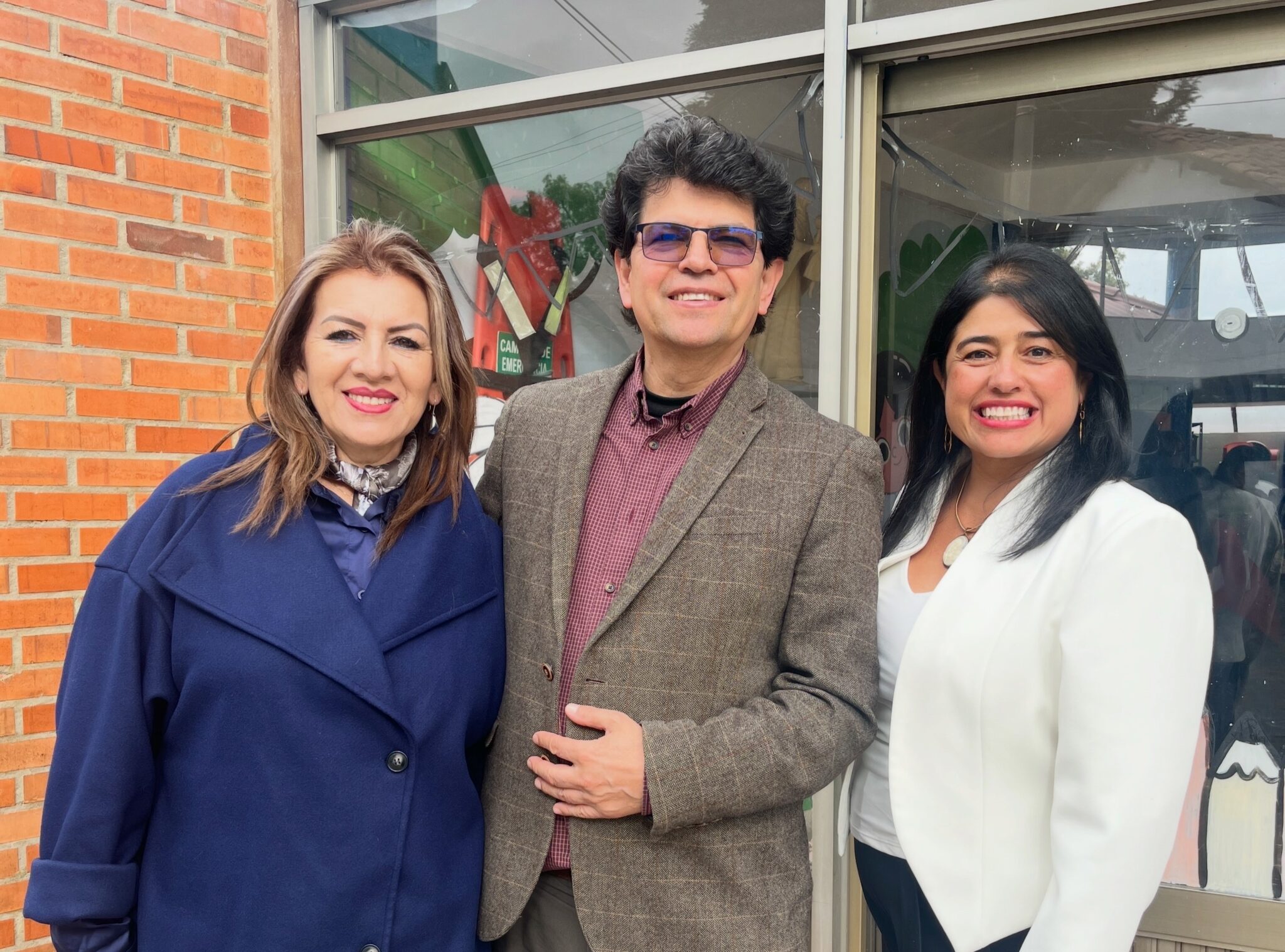 Auditoría Externa de Seguimiento ICONTEC 2026