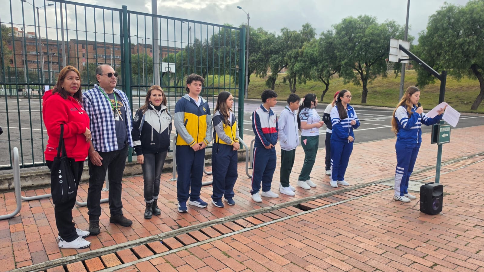 Encuentro Deportivo de la RED CUPE fortalece la integración y el juego limpio entre instituciones educativas