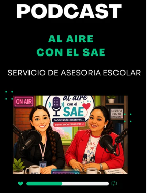Cuidemos Nuestra Salud Mental