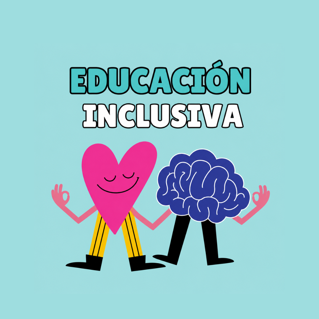Educación Inclusiva