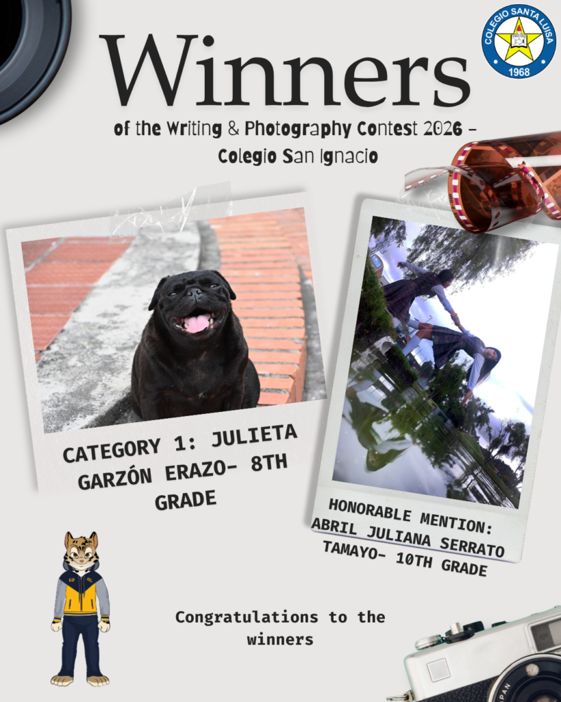 ¡Ya tenemos ganadores del Concurso de Escritura y Fotografía 2026!