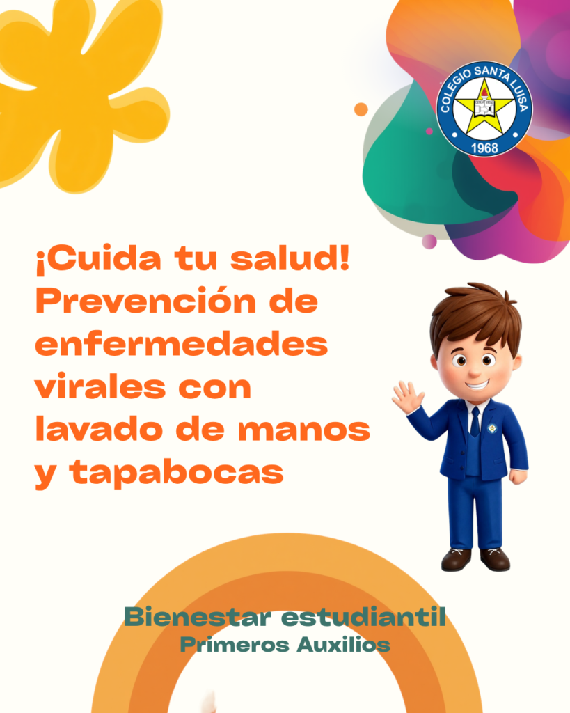Prevención de enfermedades virales