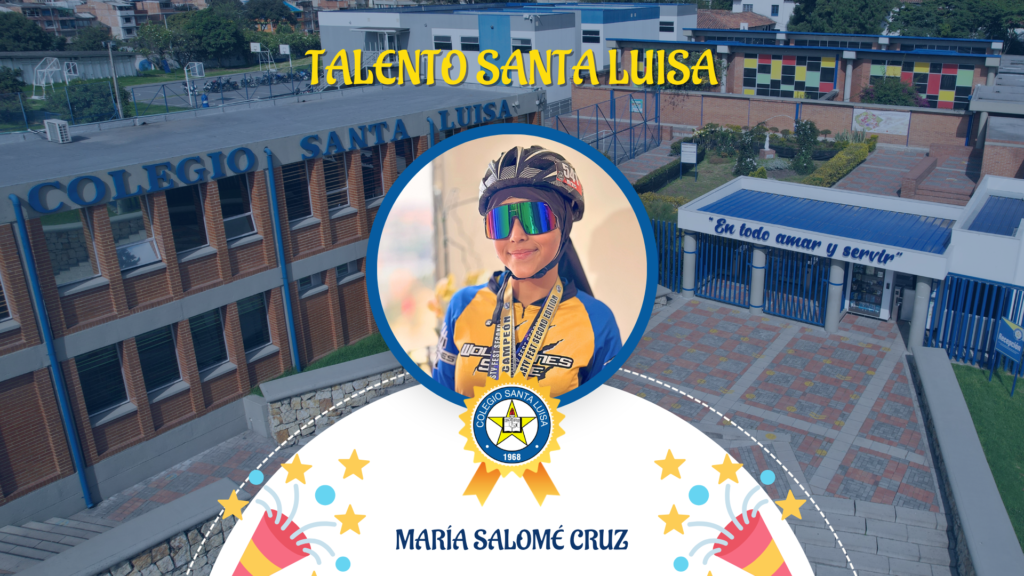 Destacada participación de la Estudiante María Salomé Cruz en la Competencia Dynasty Fest