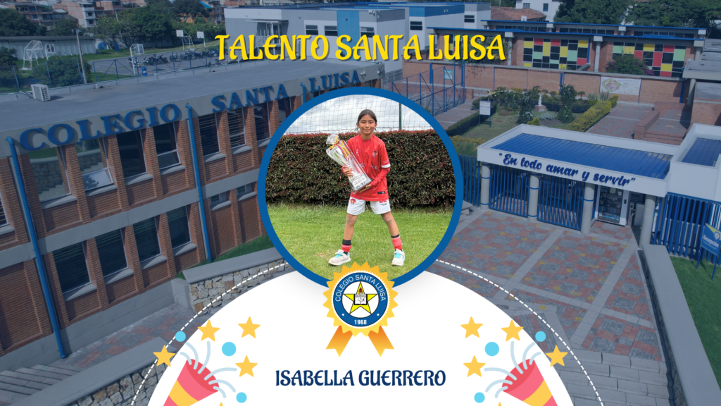 Isabella Guerrero, subcampeona de la Copa Oro de Fútbol Sala