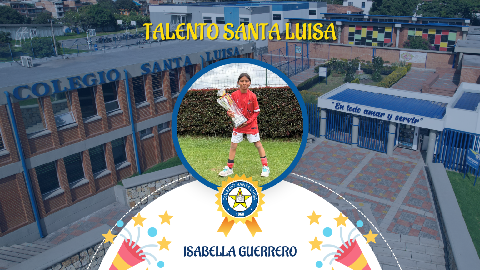 Isabella Guerrero, subcampeona de la Copa Oro de Fútbol Sala