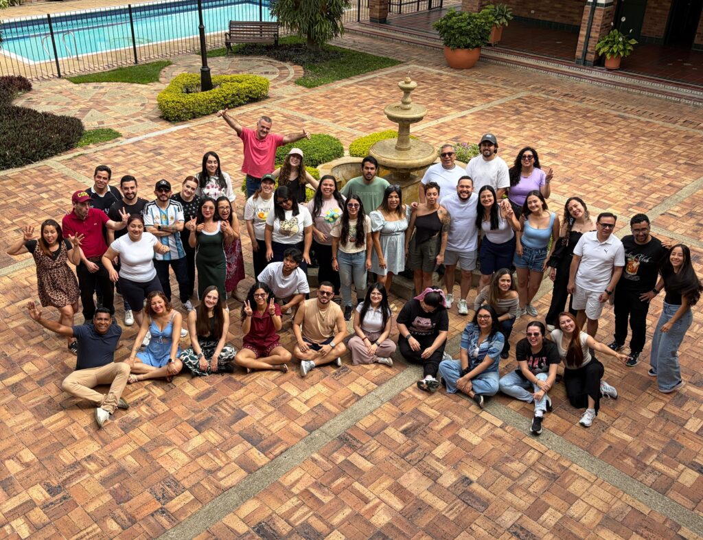 Maestros participaron en el Summer Camp 2026