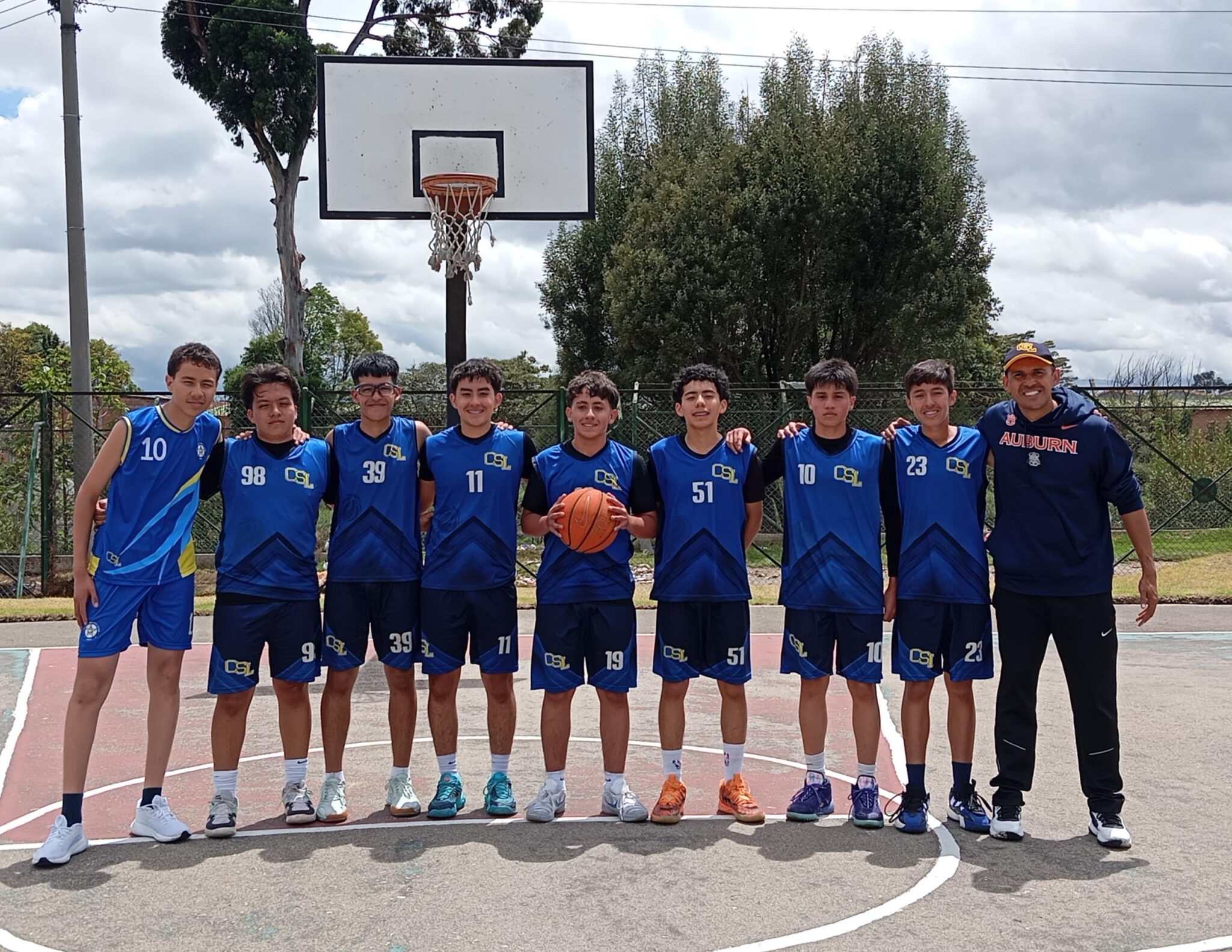 ¡Nuestros equipos avanzan con paso firme en los Juegos Intercolegiados IDRD 2026!