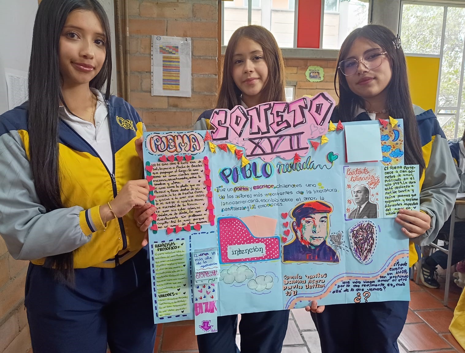 Una experiencia significativa de pensamiento crítico, literatura y filosofía