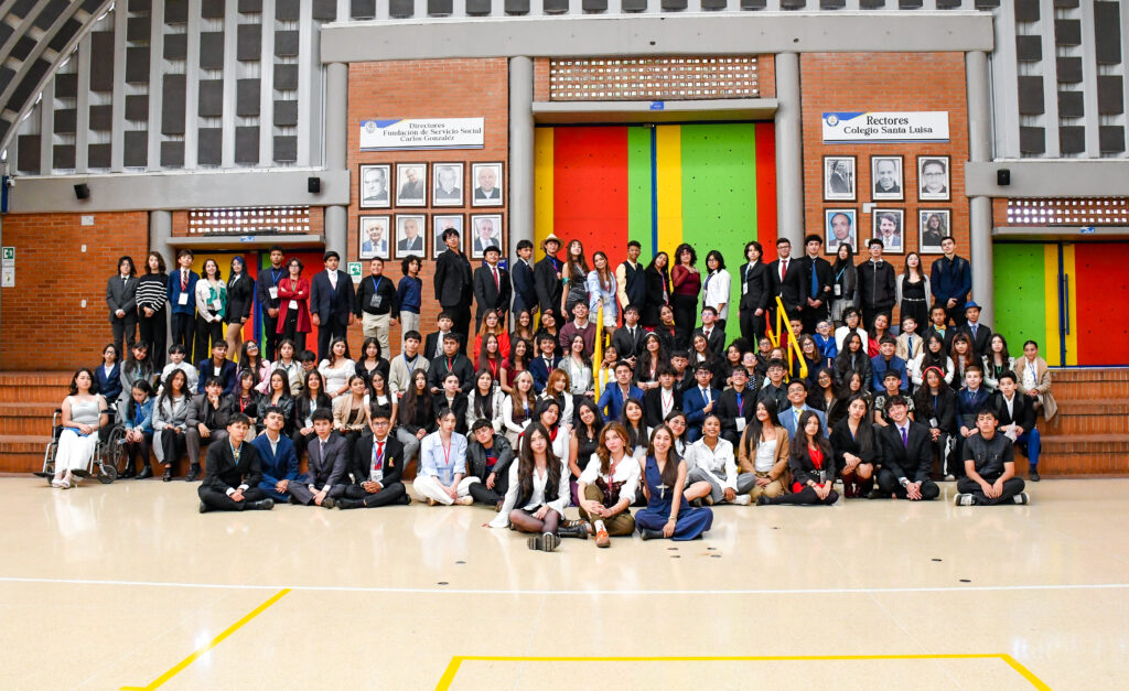 CSLMUN XV: un espacio de diálogo, liderazgo y construcción de paz