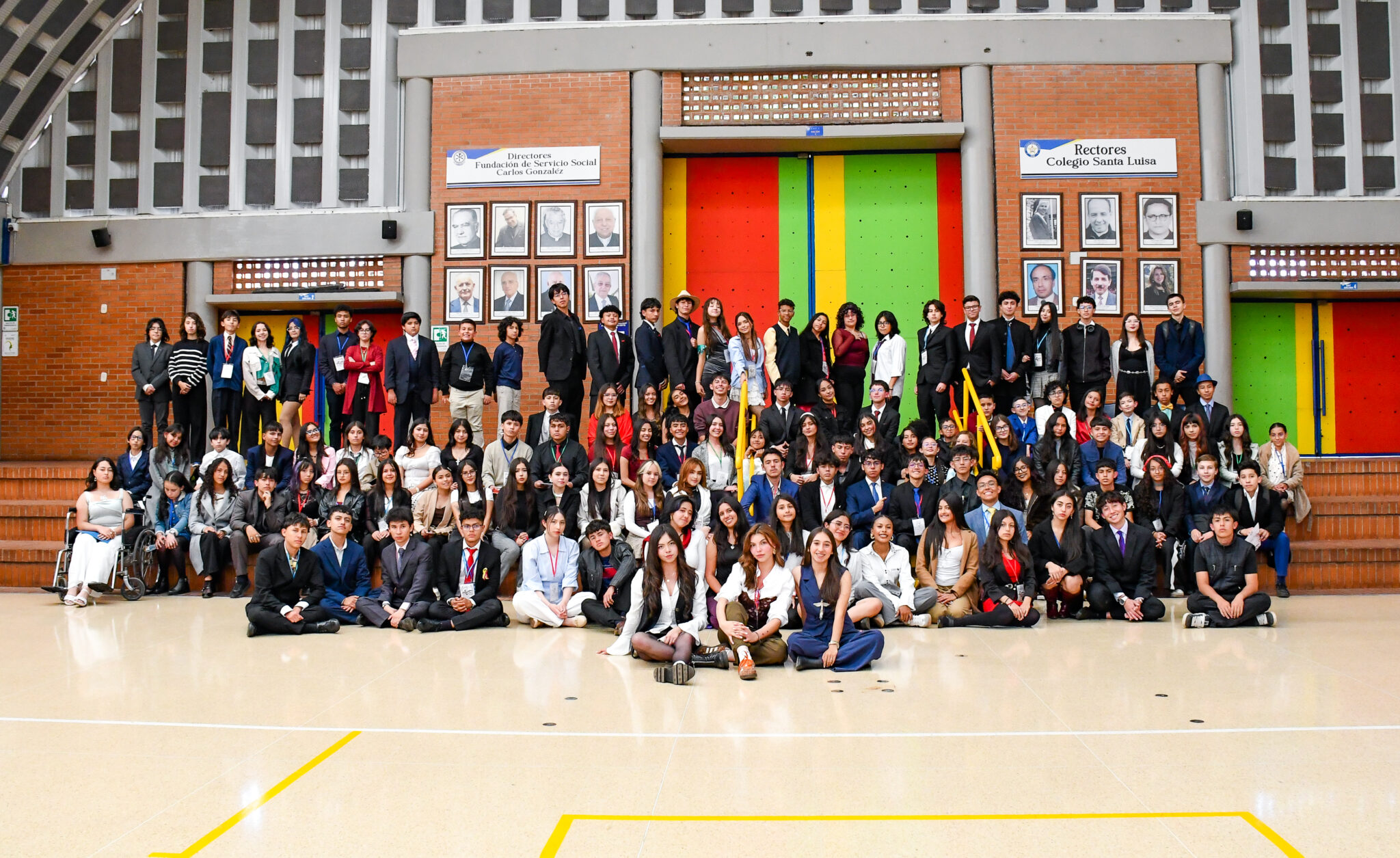 CSLMUN XV: un espacio de diálogo, liderazgo y construcción de paz