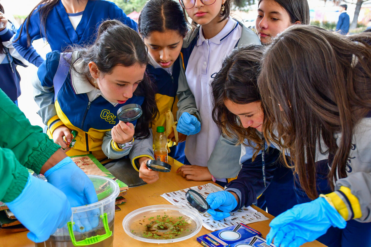 Semana de la Biodiversidad – Peña Ambiental