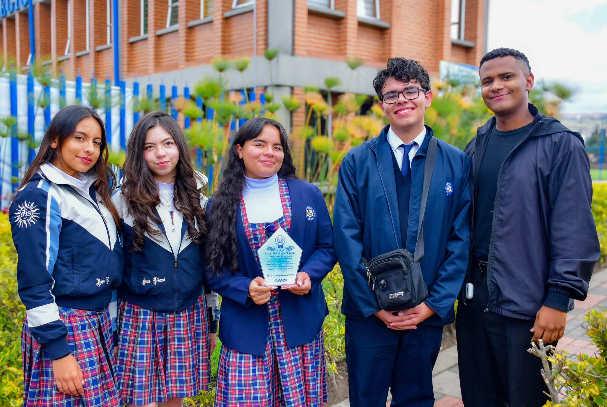Estudiantes participaron en el Foro Internacional de Filosofía Escolar (FIFES)