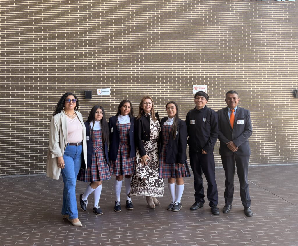 Colegio Santa Luisa participó en el Foro Educativo Local Kennedy 2026