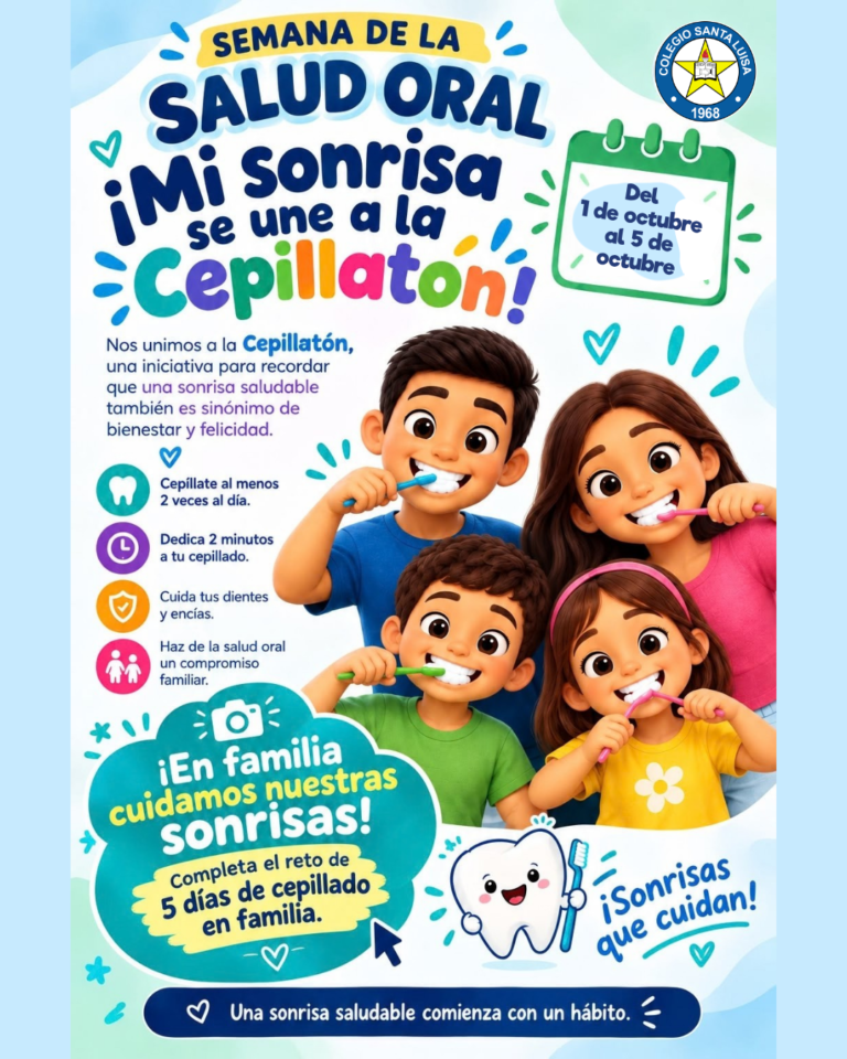 Semana de la Salud Oral