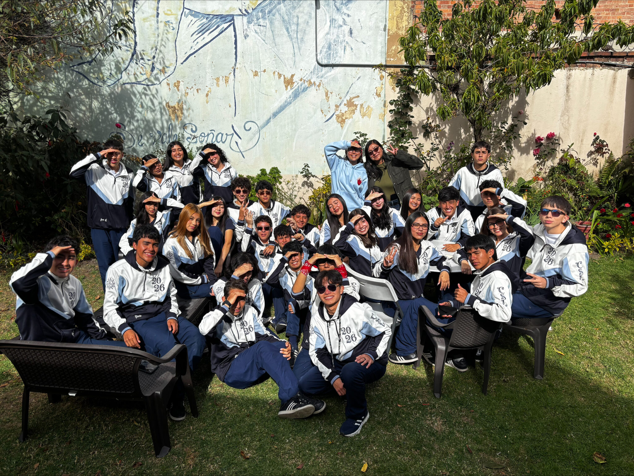 FAS Promoción VIKAIRUS