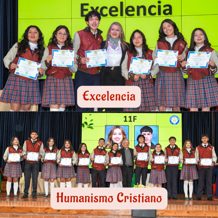 Eucaristía y Clausura Promoción AETERNUM 2025