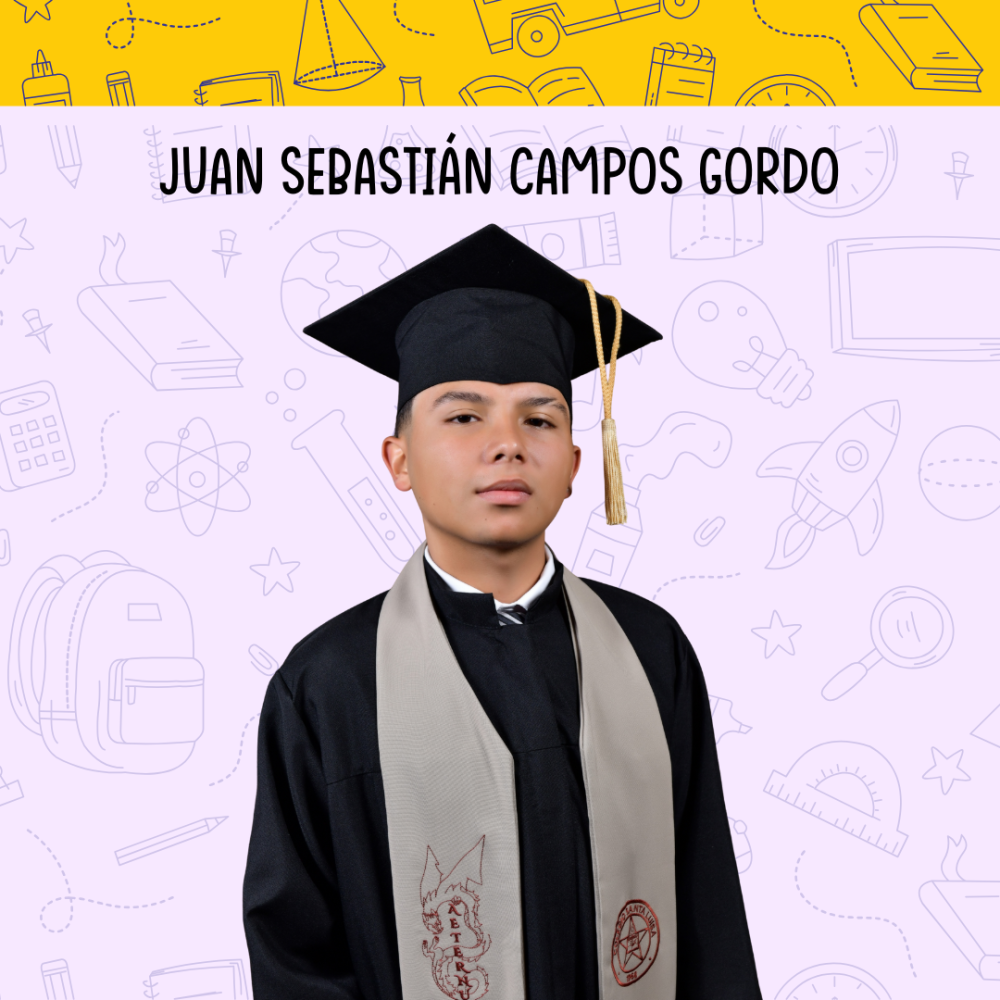 Reconocimiento especial a los egresados de la Promoción 2025 por los resultados satisfactorios en el examen IELTS