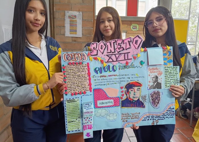 Una experiencia significativa de pensamiento crítico, literatura y filosofía