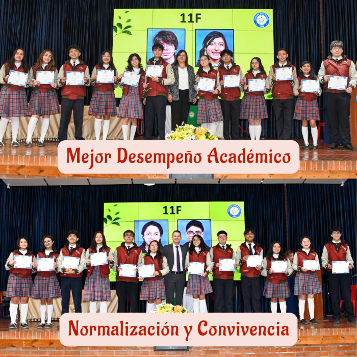 Eucaristía y Clausura Promoción AETERNUM 2025