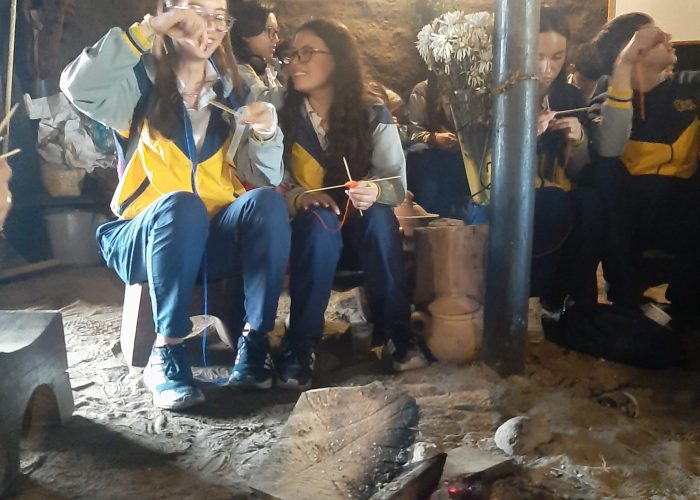 FAS Décimo: Reconociendo el Cabildo Muisca de Bosa