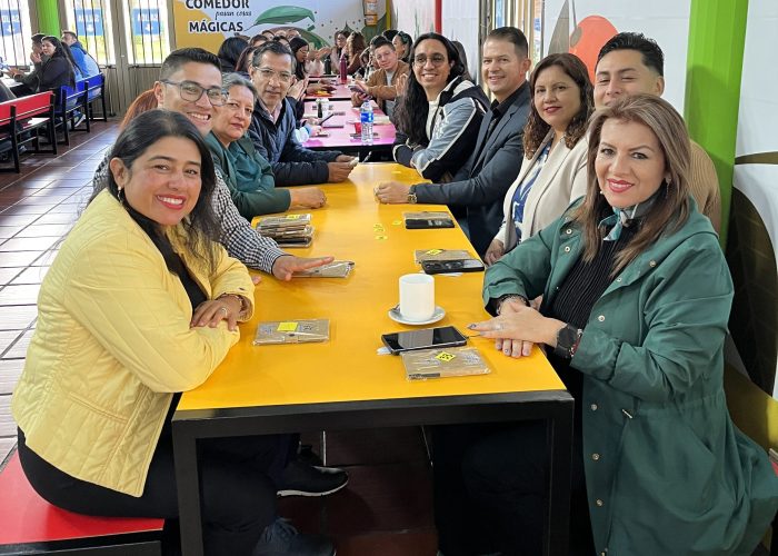 Asofamilias CSL celebró con gratitud y alegría el Día del Maestro