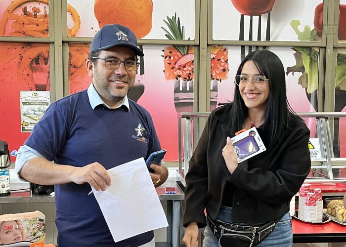 Asofamilias CSL celebró con gratitud y alegría el Día del Maestro