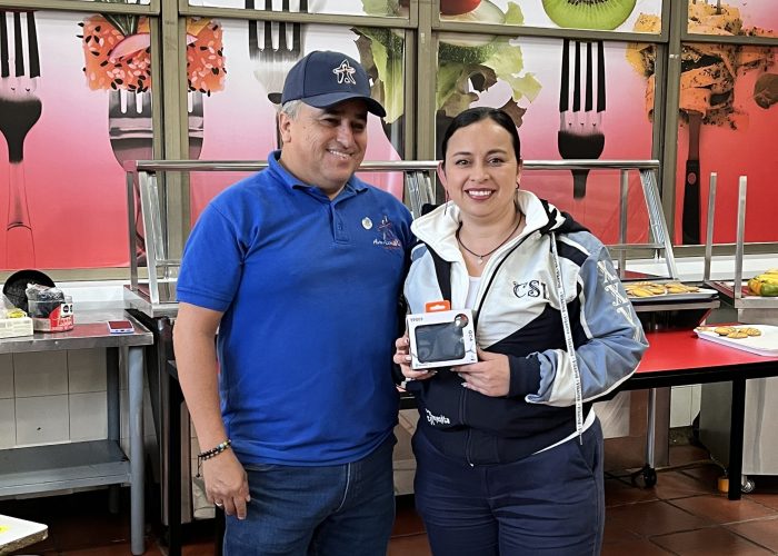 Asofamilias CSL celebró con gratitud y alegría el Día del Maestro