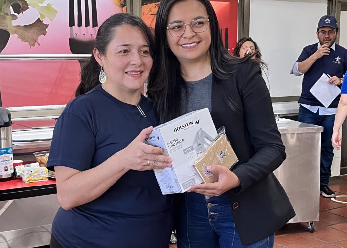 Asofamilias CSL celebró con gratitud y alegría el Día del Maestro
