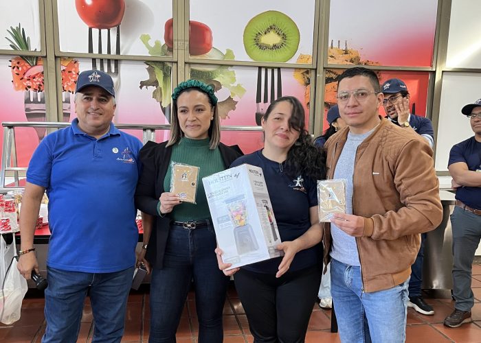 Asofamilias CSL celebró con gratitud y alegría el Día del Maestro