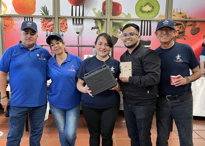 Asofamilias CSL celebró con gratitud y alegría el Día del Maestro