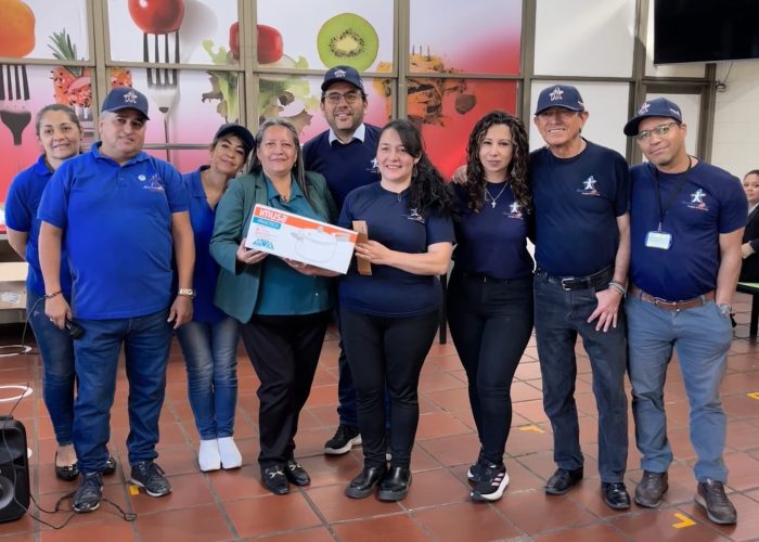 Asofamilias CSL celebró con gratitud y alegría el Día del Maestro