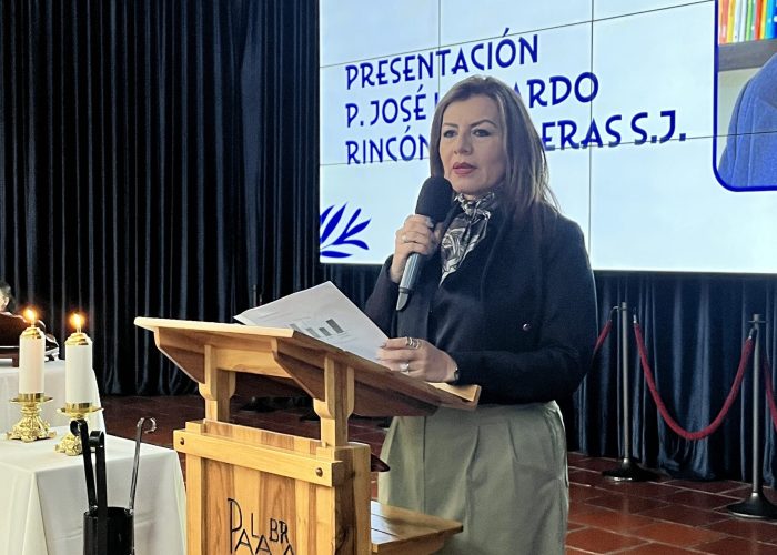 Eucaristía en honor a Nuestra Señora del Camino