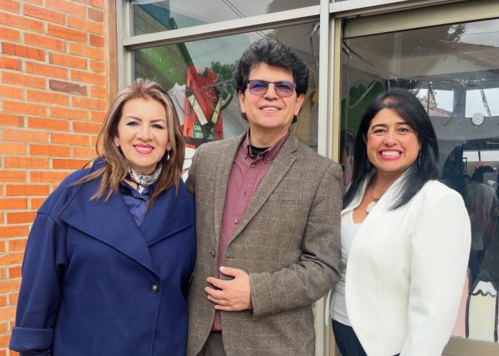 Auditoría Externa de Seguimiento ICONTEC 2026