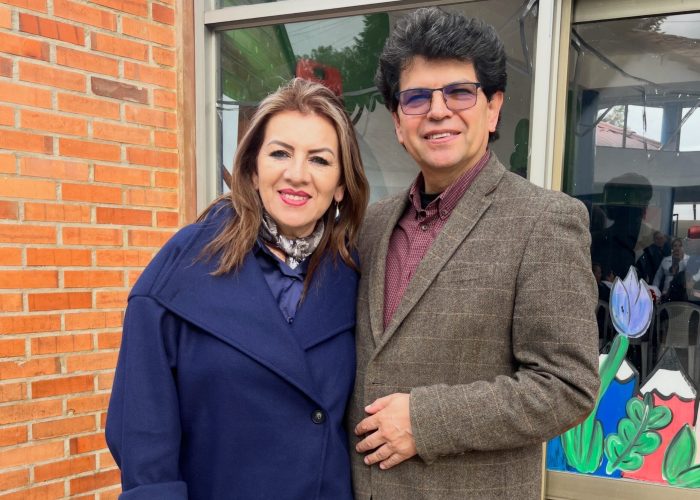 Auditoría Externa de Seguimiento ICONTEC 2026
