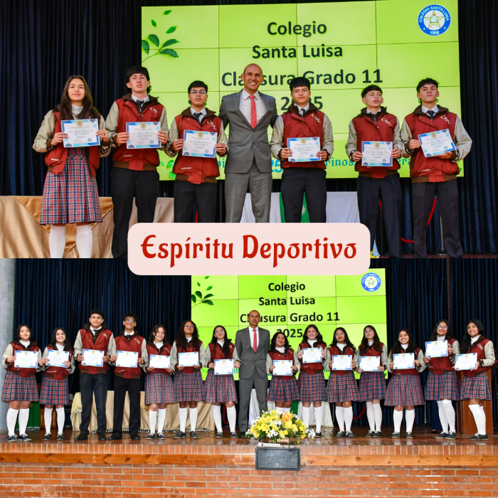 Eucaristía y Clausura Promoción AETERNUM 2025