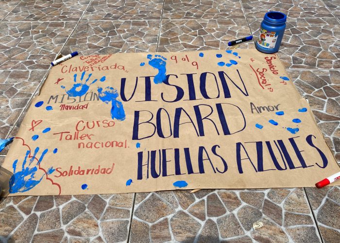 Apertura Grupos Apostólicos