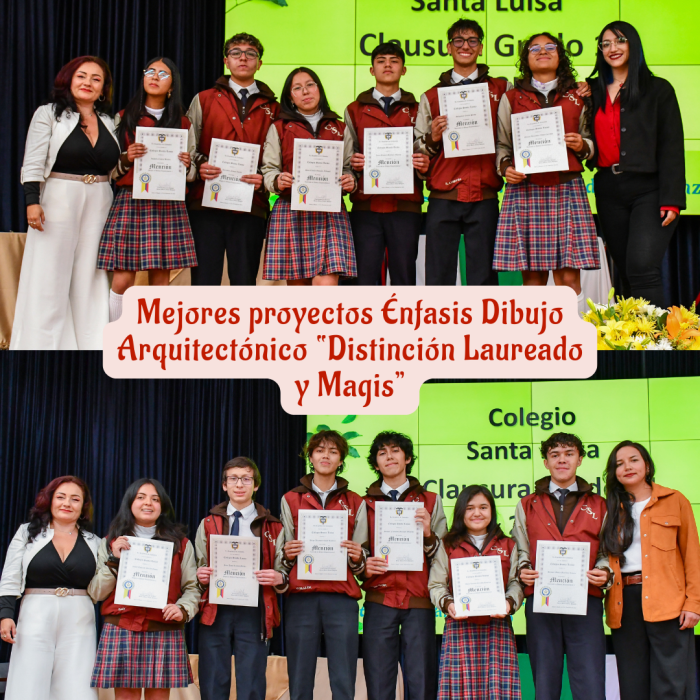 Eucaristía y Clausura Promoción AETERNUM 2025